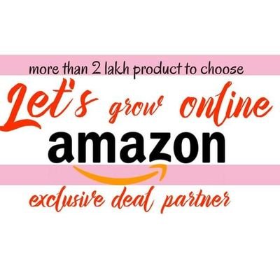 ravsonare's profile picture. ***AMAZON FLASH DEALS ***
******EVERY HOUR ******
*******FOLLOW US *****
****UPTO 90% OFF ****
#amazon
#offer
#shopping
#amazondeal
#amazon #discount 
#buy