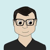 Paul Dix (@pauldixtweets) 's Twitter Profile