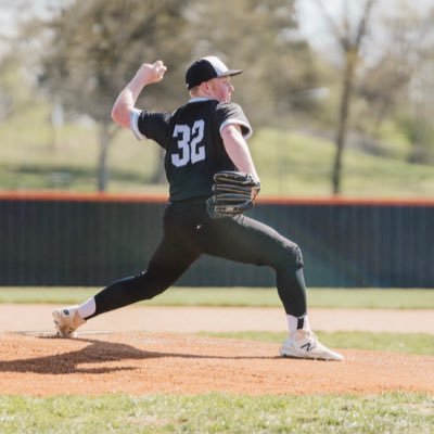 Clinton High School ,TN/2024/ LHP/ 1B/ 3.8 GPA/ 5’11 and 205 lbs/ Phone # 865-601-6184. Email: isaiahslaven3@gmail.com NCAA ID# 2305911719. @MHUBaseball Commit