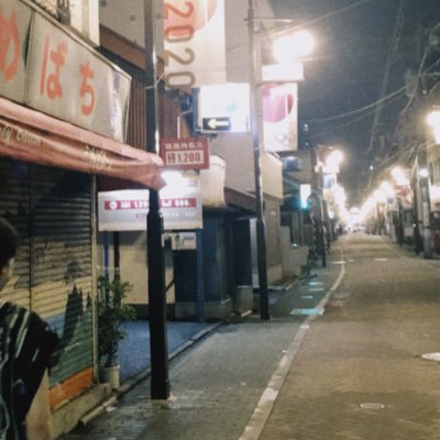 chiba_manji's profile picture. いい歳こいた俺らが本気になれるもの もうラップしかねぇって