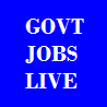 GOVTJOBSLIVE.com(@govtjobslive) 's Twitter Profile Photo