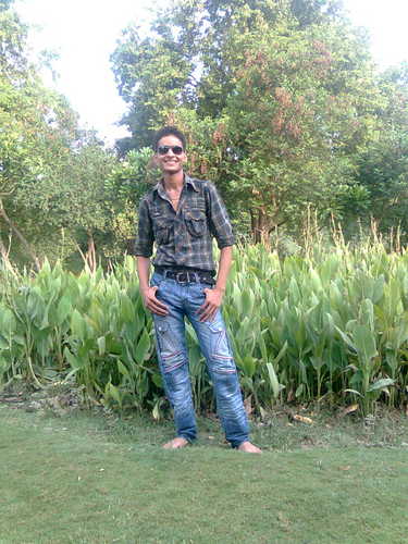 SHYAMVISHWAKAR1's profile picture. 