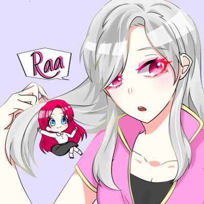 Raa_pon0 Profile Picture