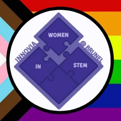 We are the Women in STEM Society at Brunel University London; also known as Innovia! We were established in 2012 and are still growing as a society.