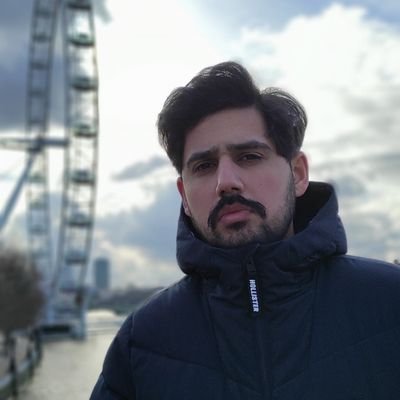 Abdulla89261274's profile picture. A scholar based in Nottingham.
Recipient of the Dean's excellence scholarship award from UoN 
NUST | 2020 🇵🇰
University of Nottingham |2021 🇬🇧