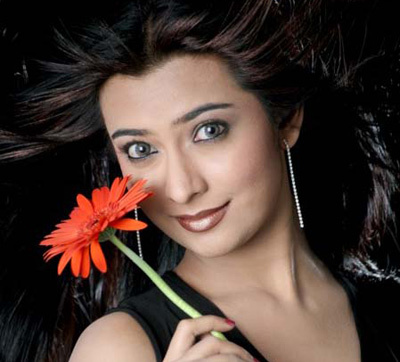 Kannada film and television actress my debut in the 2008 film Moggina Manasu