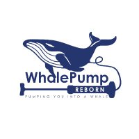 WhalePump Reborn (@whalepumpreborn) 's Twitter Profile Photo WhalePump Reborn (@whalepumpreborn) 's Twitter Profile Photo