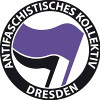 Antifaschistisches Kollektiv Dresden (@kollektiv_dd) 's Twitter Profile Photo Antifaschistisches Kollektiv Dresden (@kollektiv_dd) 's Twitter Profile Photo