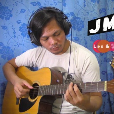 Guitar Solo by JMM