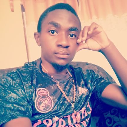 asabacharlo's profile picture. Hello,
I put God first and always serve HIM.
Love u my follower
God bless u