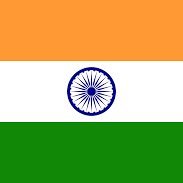 true Indian. I love my country.