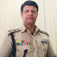 Ajay Kumar Rai (@ajaykumardysp1) 's Twitter Profile