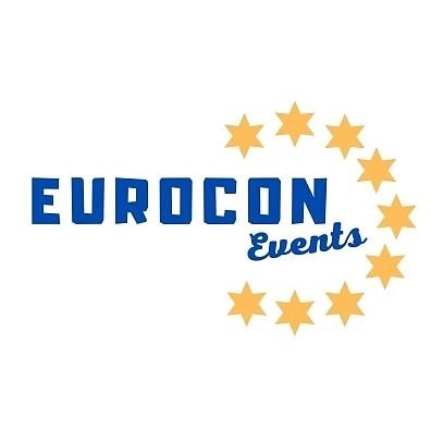 euroconevents's profile picture. Staging conventions and public events. Charitable events co-ordinators. Contact us via euroconevents@gmail.com. #euroconevents