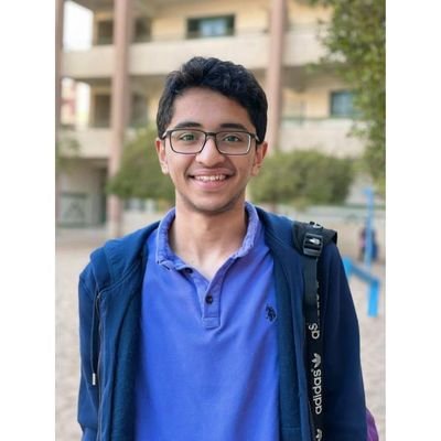 mohamed_w_r's profile picture. Software Developer | CTO of TEDxYouth@FayoumSTEM

https://t.co/aFnbQN9PVt