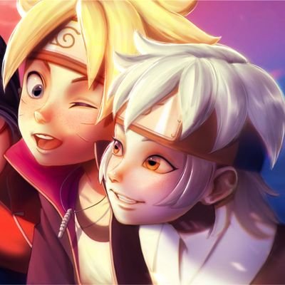 Dibujo muchas cositas de Boruto, aunque soy Multifandom, dibujos tiernos y épicos :3// 💙 ✨ Espero te guste mi arte 🤩🙌🏼/
https://t.co/ss5qOwmXQJ