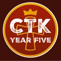 CTK Year 5 (@ctkliverpooly5) 's Twitter Profile Photo