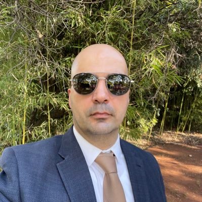 joel_coelho's profile picture. Adjunto de Coordenação CEPE África do Sul.       Deputy Head of the Education Department (Portuguese Language and Culture) CEPE South Africa