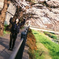 佐々木、時々、代々木 (@monchi_mask) 's Twitter Profile