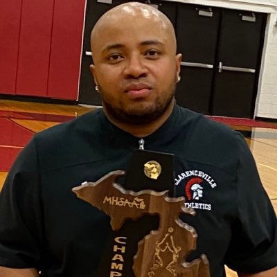 Clarenceville Head Basketball Coach