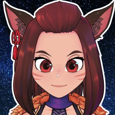 Maya Sharpe ☕ Coffee Cat Vtuber ☕さんのプロフィール画像