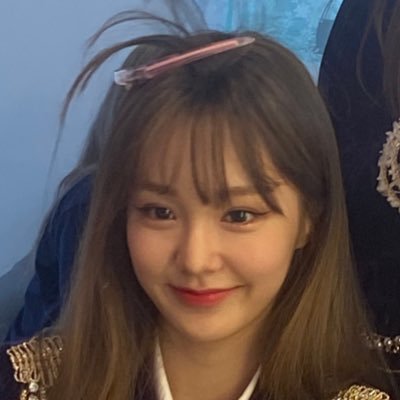 nowznanawy's profile picture. 나우즈 짱팬