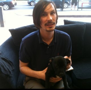 Canagooner's profile picture. Canadian Arsenal fan who also likes words. Tenacious sub editor.