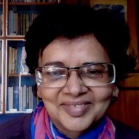 Harikala Adhikary(@HarikalaAdhika5) 's Twitter Profile Photo