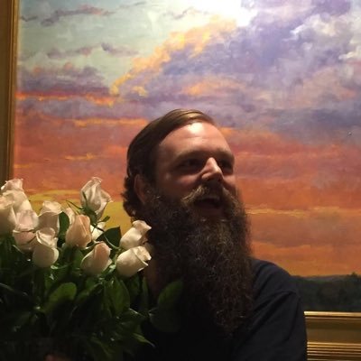 SecrestService's profile picture. No pressure, only precious.