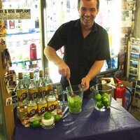GERRY'SWINES (@gerryswinessoho) 's Twitter Profile