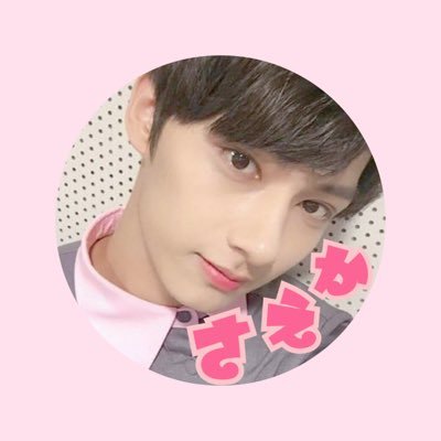 ┊︎01┊︎雑食の極┊︎【@pledis_17】 ┊︎【@pledis_17jp】 ┊︎K-POP2010〜Now┊︎ SME垢→@saeka_smtown┊︎… 3J大好物🐱🐰👼