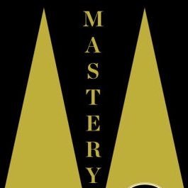 Quotes from ‘Mastery’ by Robet Greene (not affiliated) | Reveals the Mastery within you🥇 | DM OPEN | 

Get Vizier, CLICK 👉 https://t.co/sCtm7TXyc6