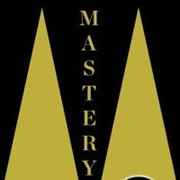 MASTERY by Robert Greene | Reveal your Mastery ๐ (@masteryquot) 's Twitter Profile Photo MASTERY by Robert Greene | Reveal your Mastery ๐ (@masteryquot) 's Twitter Profile Photo
