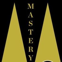 MASTERY by Robert Greene | Reveal your Mastery 📖(@MasteryQuot) 's Twitter Profile Photo