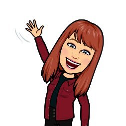 Ms_Wall_'s profile picture. Múinteoir bunscoile