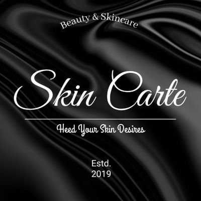 Skincare 101 💫 #SkinCarteShares •My Team #FiqSquad• Penang (Mainland) • Any enquiries @ To Purchase ⬇️