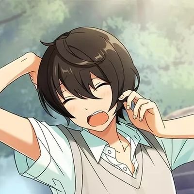 Sakumaさんのプロフィール画像