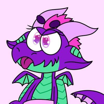 | Canadian kobold 🇨🇦  | Pansexual | She / They | COMMISSIONS OPEN | ABDL | 18+ Minors DNI 🔞