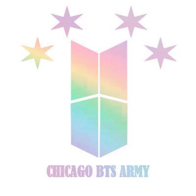 The 1st Fanbase for Chicago&Midwest ARMYs! TRB:150724✨TWT:170329✨LYT:181002+03✨ LY:SYT:190511+12✨ HOBIPALOOZA:220731✨ Email:chicagobtsarmy@gmail.com