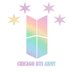 CHICAGO BTS ARMY ⁷ (@CHICAGOBTSARMY) Twitter profile photo