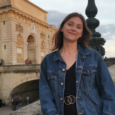 marianne_prdt's profile picture. 📚 M2 Droit du numérique, parcours IA @UT1Capitole 
📝 Responsable rubrique numérique @decode_ajc