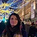 TraceyHourican's profile picture. 