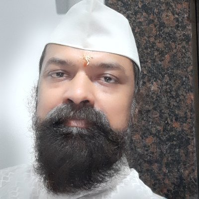 ajit_karekar's profile picture. An Integrated Scientific Healer
Sound/LamaFera/Crystal Healer & Pyramid Vastu consultant.