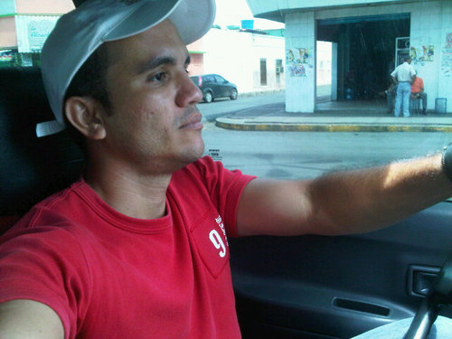 jchuchin's profile picture. 