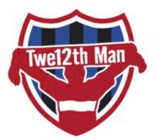 Twe12thman Profile Picture