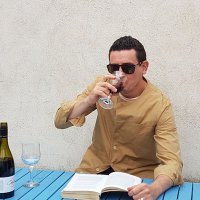 Graeme Tomás McLean (@corkscotsman) 's Twitter Profile