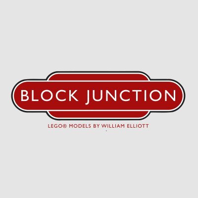 Block Junction provides a growing catalogue of LEGO model instructions for railway fans joining the hobby or expanding their collection. 

https://t.co/LDusjhWqeN