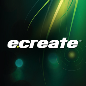 ecreate's profile picture. Web & mobile site design, MODx CMS, branding, graphic design, social media strategies, custom applications, fantastic service!