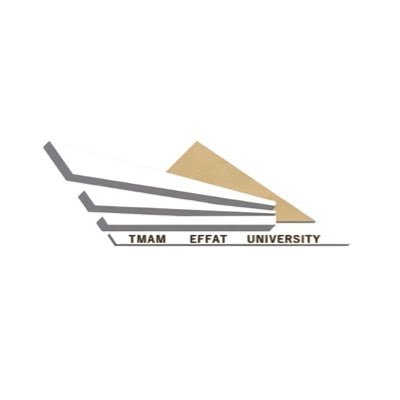 TMAM_TEAM_SA's profile picture. Effat University presenter team - Participant in #SDME