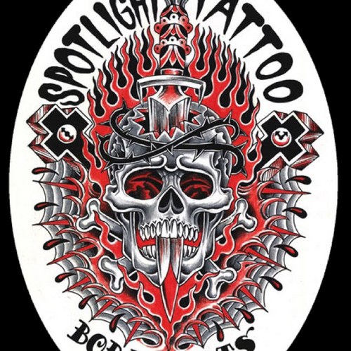 SpotlightTattoo's profile picture. In a world of compromise...I don't! Bob Roberts