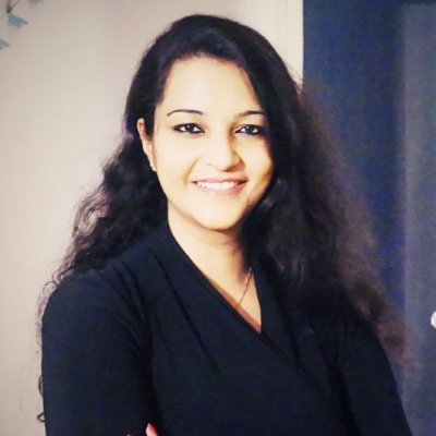shivani61's profile picture. AI Product Manager: Natural Language Processing,
Human Machine interactions